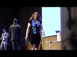 EIT Digital Master School Graduation 2024