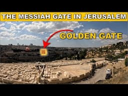WHAT IS HAPPENING AT THE GOLDEN GATE?