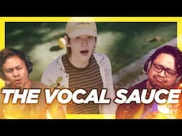 백현 (BAEKHYUN) 'Lemonade' MV Reaction.
