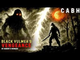 Black Vulmea's Vengeance by Robert E Howard