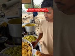 Solo Kurla (Mumbai) to Ladakh & Kedarnath on Activa 6G🛵 2020 model | Vapi ka Vada Pav #solo