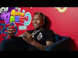 4sho ABC's: StackBoi Ty