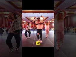 This Chonique choreo is so clean 🧼 #dance #hiphop #choreo