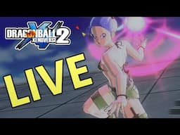 DBXV2 - FARM de Medalhas Online e Chat - Dragon Ball Xenoverse2, DBX2