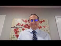 Q&A: ADHD and Puberty (with Paul Mitrani, M.D., Ph.D.)