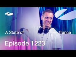 A State of Trance Episode 1223 - Residency Mix by Ferry Corsten (@astateoftrance)