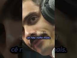 Kaio é demitido AO VIVO!!