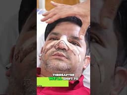 Rhinoplasty Recovery_ Pain, Diet, and What to Expect!