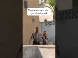 Like the positivity 👍 #csgomemes #cs2memes #cs2