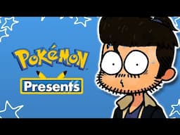 POKÉMON PRESENT 2025 ??? ENFIN DES IMAGES DE POKÉMON Z.A?!