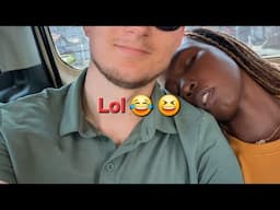 We Went On Our First Romantic Date And this happened