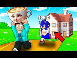 SHIVANG STEAL A BRAINROT IN ROBLOX !!