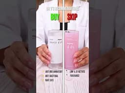 SUBSCRIBE for Skincare- love Dr V #anua #beauty #kbeauty #doctorv #skinofcolour