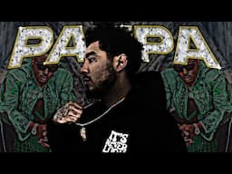 Blxst x Bino Rideaux x Paupa Type Beat "New Relationship" | West Coast Type Beat | PROD. BY PAUPA