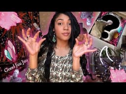 Good Juu Juu unboxing ✽