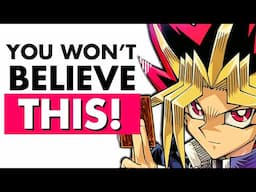 The Yu-Gi-Oh! EARLY DAYS COLLECTION is INSANE!