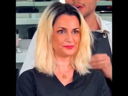 Beautiful Haircuts and Hair Color Transformations | Before and After Makeover