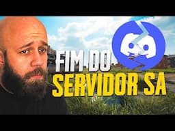 SERVIDOR DO DISCORD PUBG BR LATAM VAI ACABAR!