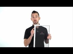 How to Measure your Window - Vinyl
