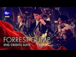 Forrest Gump // The Danish National Symphony Orchestra & the Danish National Concert Choir (LIVE)
