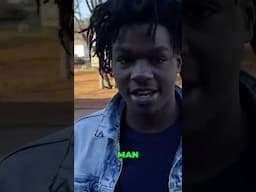 The GANG pulls up