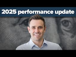 Stockspot Q1 2025 Performance Update