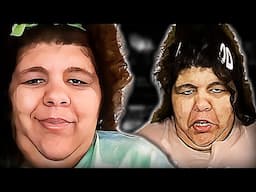 The Creepy TikTok Influencer Who Made Her Family Homeless (Tophiachu)