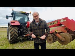 UK Government stops farm SFI support with zero notice & farmers are fuming