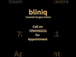 Gynecomastia Treatment at BLINIQ