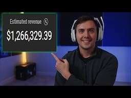 Can you make MILLIONS from Faceless Ai Youtube channels?