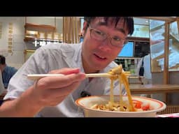Handmade Rice Noodles in Beijing | Xiao Man