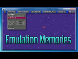 Remembering The Early Days of Emulation