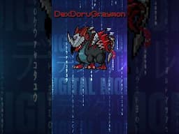 THE UNDEAD DIGIMON!