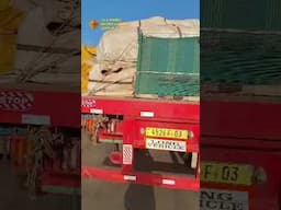 Connected by Commodities: Bulk Truck Moves Commodities | Maxwell Investments Group