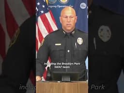 Authorities arrest Vance Boleter after capture: What we know about suspect in shooting two lawmakers