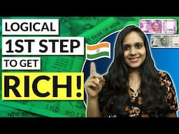 FIRST step to start Investing | Goal based investing explained by Abhi and Niyu
