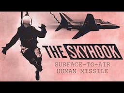 The 1960’s Terrifying Method to Board a Flying Plane | Tales From the Bottle