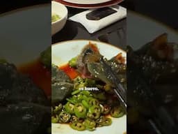 Pinta: ❌ Sabor: ✅✅✅ (huevos de mil años)