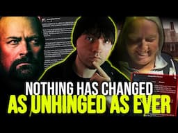 MOST INSANE CLAIM YET ! | The Conjuring House Drama continues...