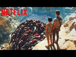 Top 10 Must-Watch Movies Just Added to NETFLIX!