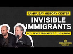 Invisible no more: Spaniards in the U.S.