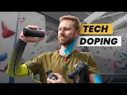 Testing the Most Controversial Climbing Tech