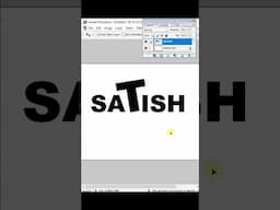 Styles text #new #photoshop #lifeisbutadream #photoaction #photoeffects #skphotos #nothingimposib