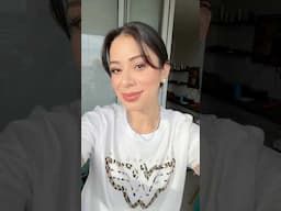 Duas makes com a palete Urban Ballet makb ! Mais um vlog no canal 🫶#maquiagem #makeup #oboticario