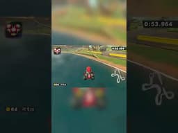 Mario Kart World's New Mechanics are CRAZY!  #mariokartworld #mariokart #nitnendo #switch2