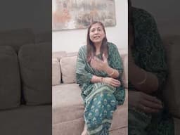 बेटी से जरुर कहें ये बातें - Monica Gupta - #Shorts #motivation