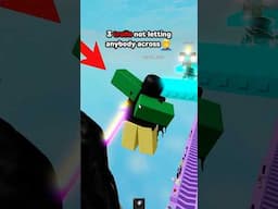🧠 outsmarting 3 trolls in roblox