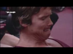 Latpulldowns Done Right - Arnold Schwarzenegger