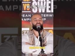 5 Reasons You Won't Want to Miss BKFC's Biggest Event in Italy