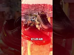 Certaines des sneakers les plus attendues de l’année sortiront cette semaine !